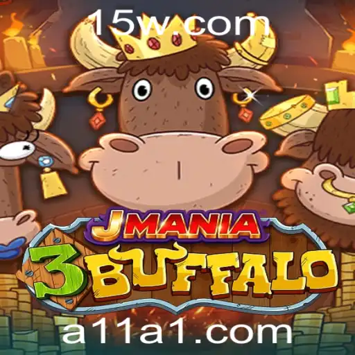 Explorando o Mundo de JMania3Buffalo: Um Guia Completo