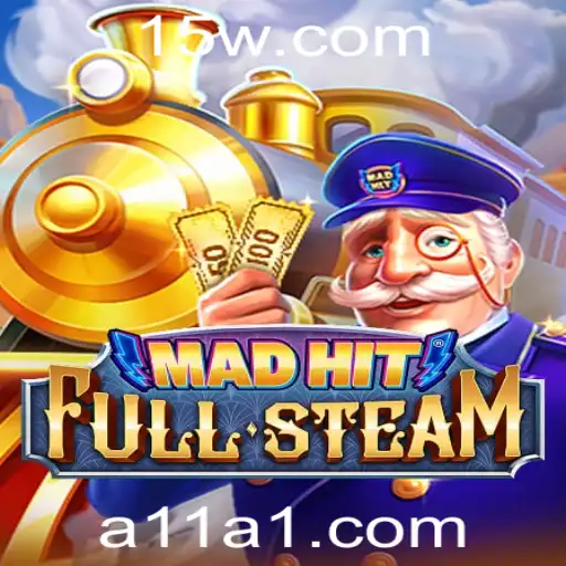 Explorando MadHitFullSteam: Um Novo Jogo Sensacional