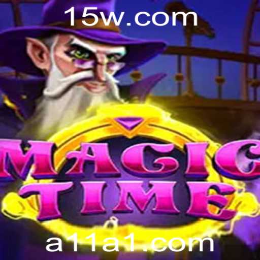 Explorando o Fascinante Mundo de MagicTime: Um Guia Completo