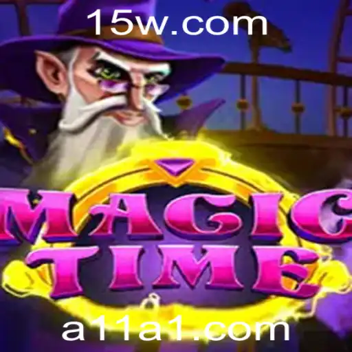 Explorando o Fascinante Mundo de MagicTime: Um Guia Completo
