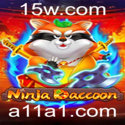 Descubra o Mundo Aventura de NinjaRaccoon: Um Mergulho nas Regras e Mecânicas do Jogo