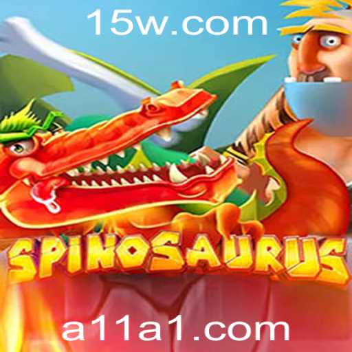 Explorando o Fascinante Mundo de 'Spinosaurus': Um Jogo de Estratégia Inovador