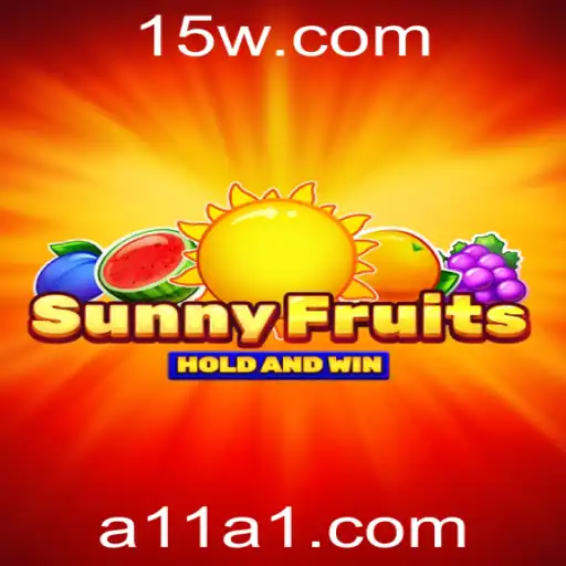 SunnyFruits e o Desafio 11A: Desvendando Este Excitante Jogo de Estratégia