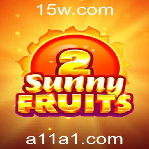 Descubra SunnyFruits2: A Evolução no Universo dos Jogos