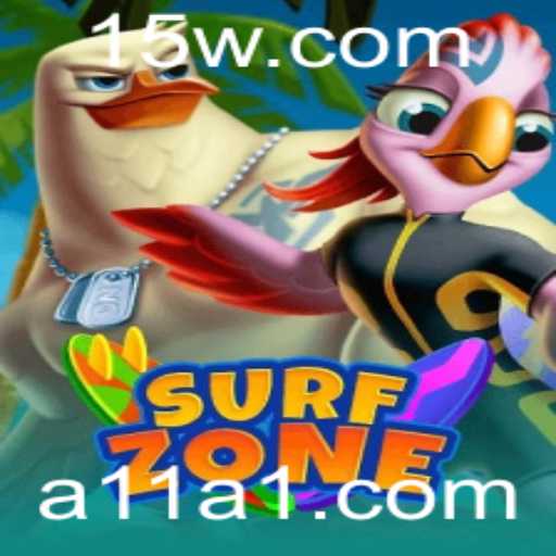 Explorando as Ondas de Diversão com SurfZone: Um Guia Completo