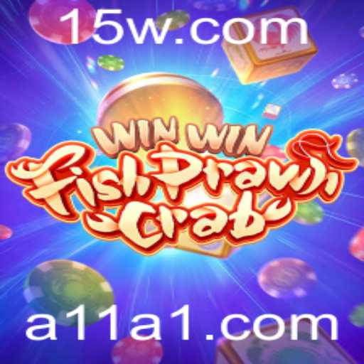 Explorando o Mundo de WinWinFishPrawnCrab: Introdução e Regras do Jogo