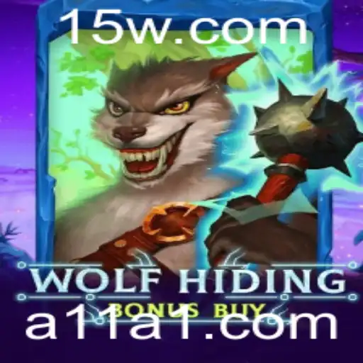 WolfHidingBonusBuy: Uma Nova Aventura dos Jogos Modernos