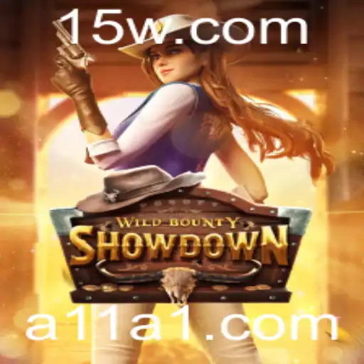 Descubra o Mundo Empolgante de WildBountyShowdown