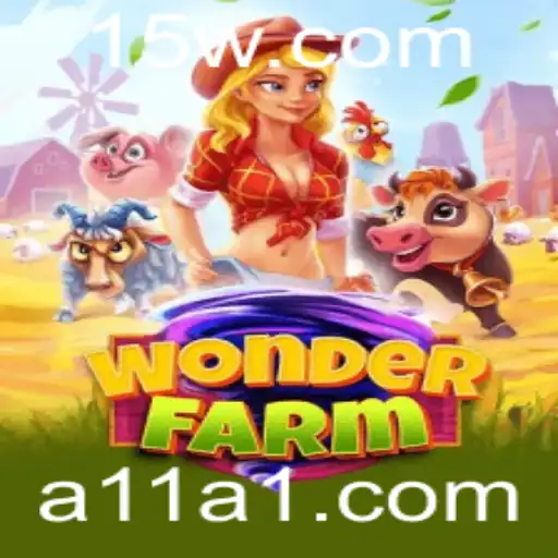 WonderFarm: Descubra o Fascinante Mundo do Jogo que Conquista o Mundo